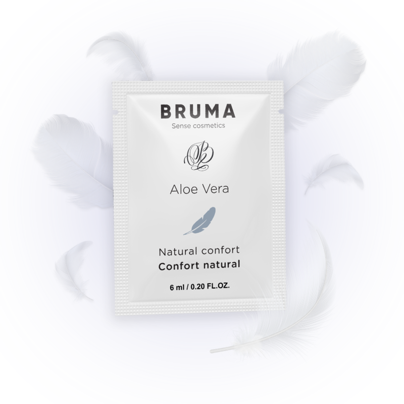 Aqua Quality - Lubrifiant à Base d'Eau 50 ml