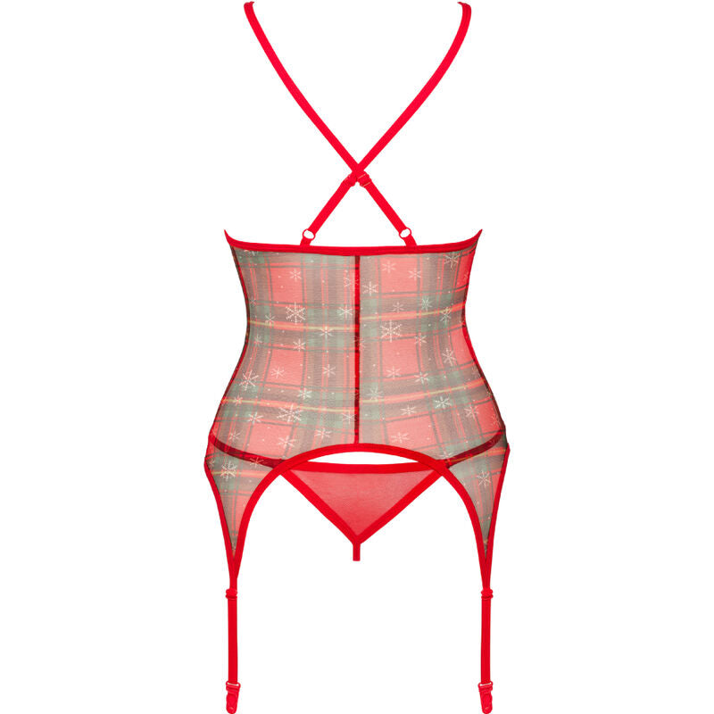 Corset Jollymore Obsessive