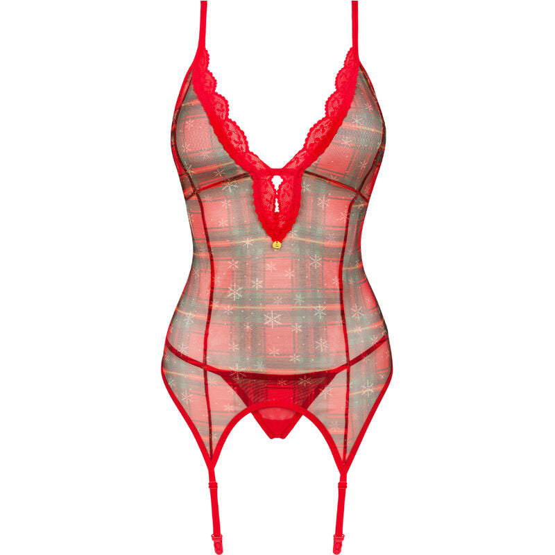 Corset Jollymore Obsessive