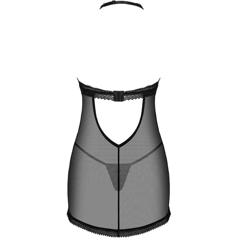 Chemise Medilla & String