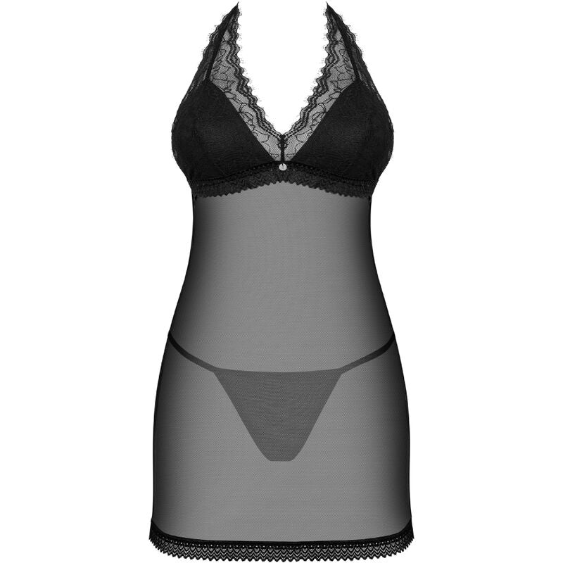 Chemise Medilla & String