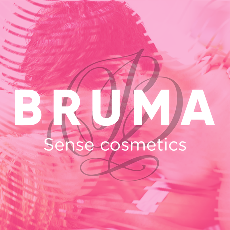 Huile de Massage Chaleur Bruma 100 ML