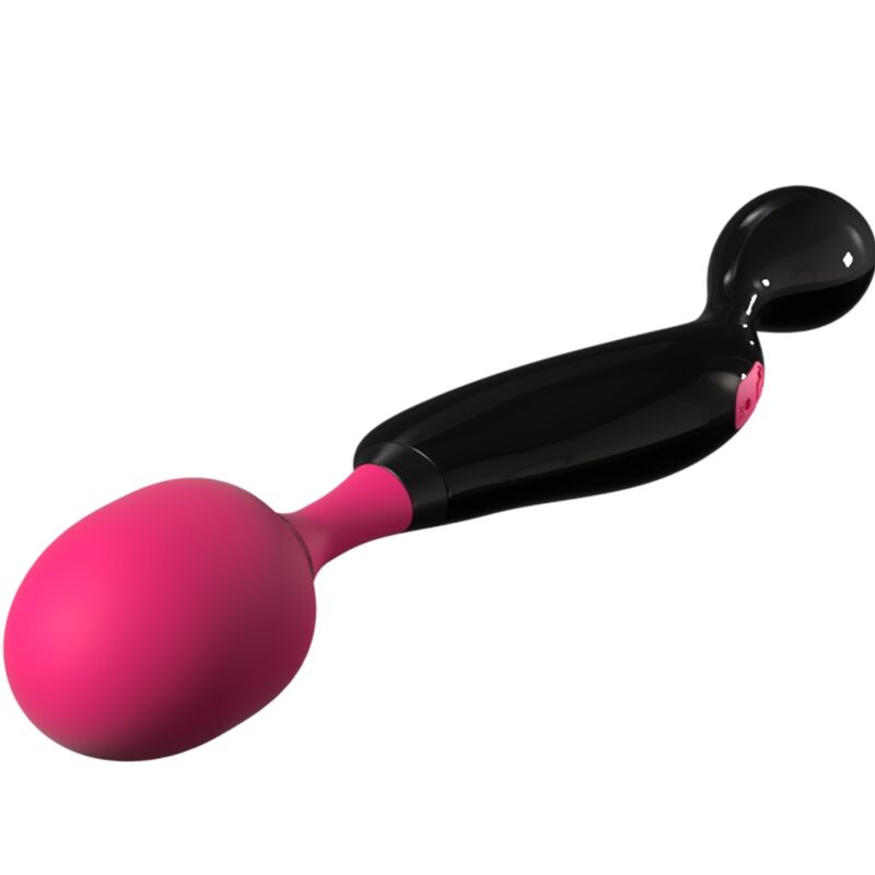 Vibromasseur Symphony