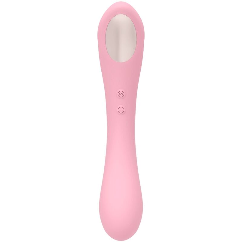 Stimulateur Femintimate Daisy – Aspiration & Vibrations