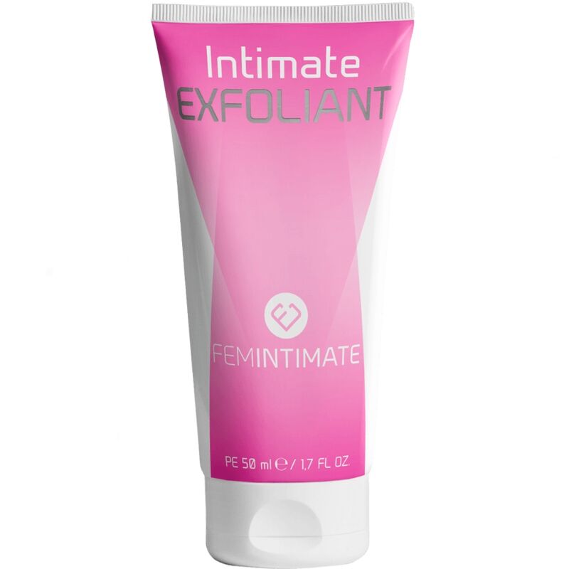Gommage Intime Exfoliant