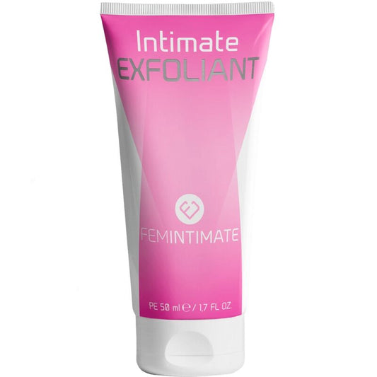 Gommage Intime Exfoliant