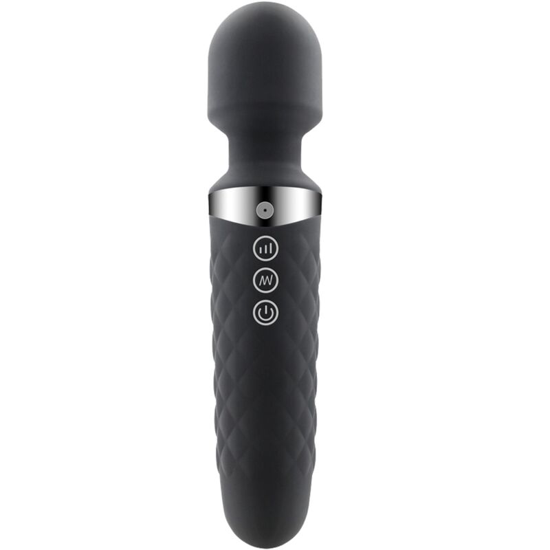 Be Wanded - Masseur vibrant 16 modes