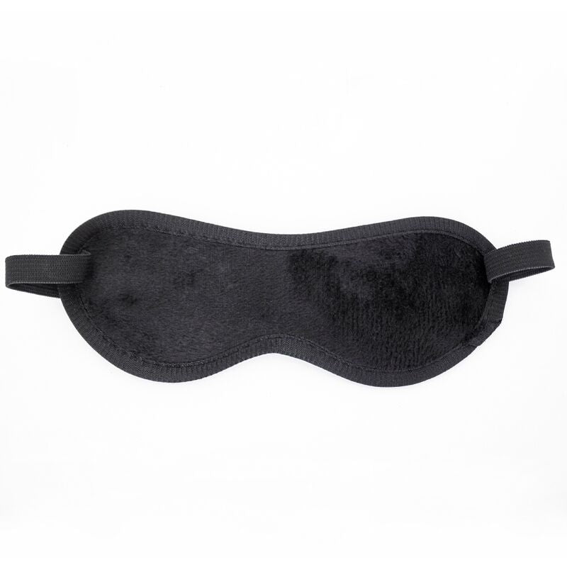 Kit BDSM Fury 10 Pièces