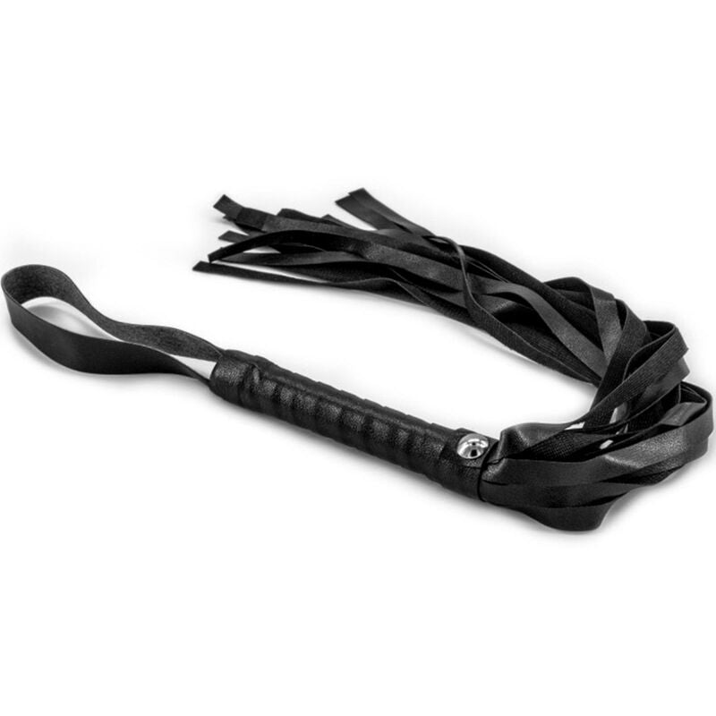 Kit BDSM Fury 10 Pièces