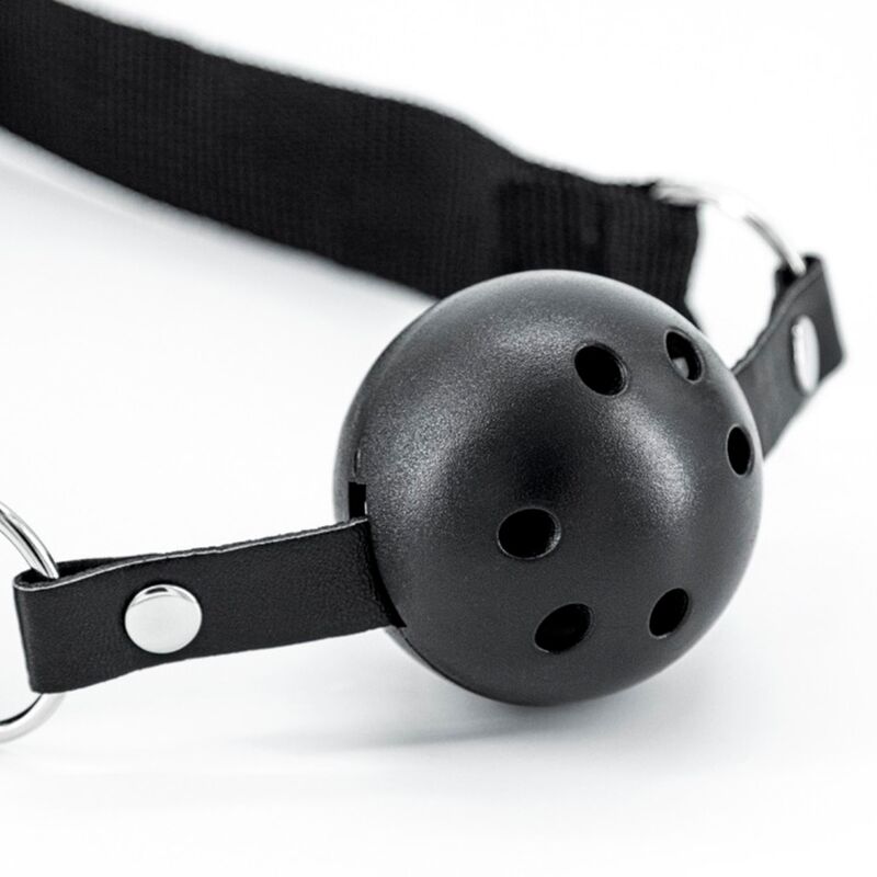 Kit BDSM Fury 10 Pièces