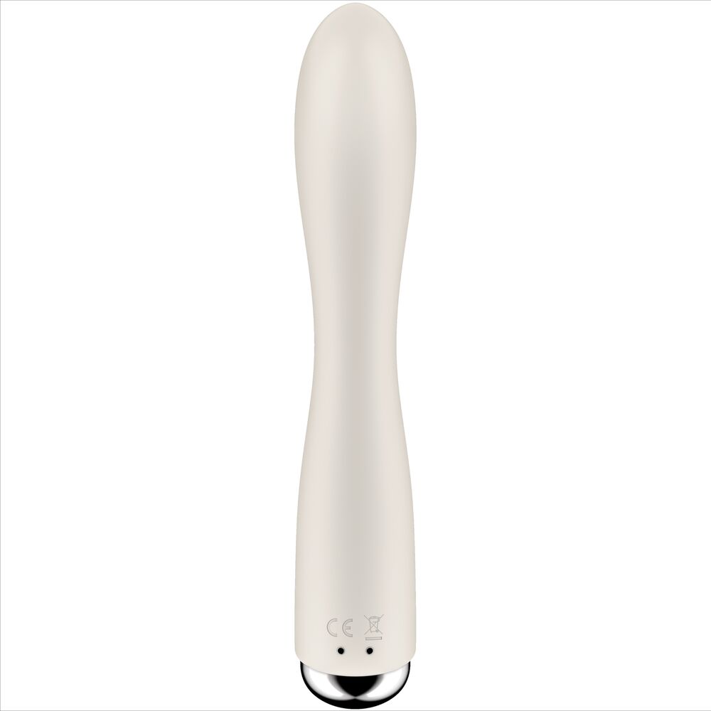Satisfyer Spinning Rabbit 1 - Stimulation Clitoris et Point G