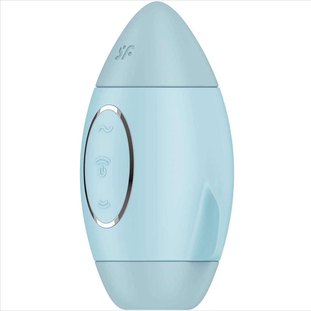 Satisfyer Mission Control