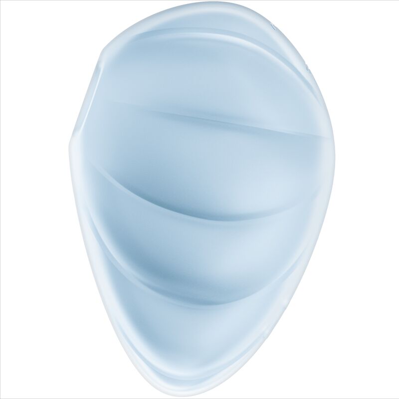 Satisfyer Cloud Dancer Bleu