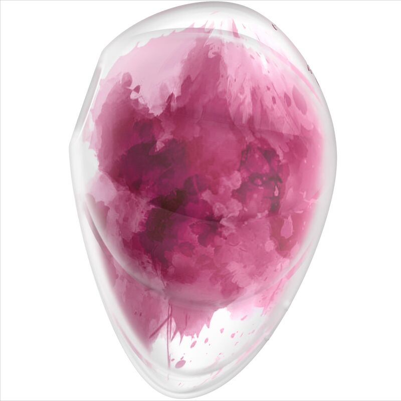 Satisfyer Cloud Dancer – Vibromasseur à Ondes