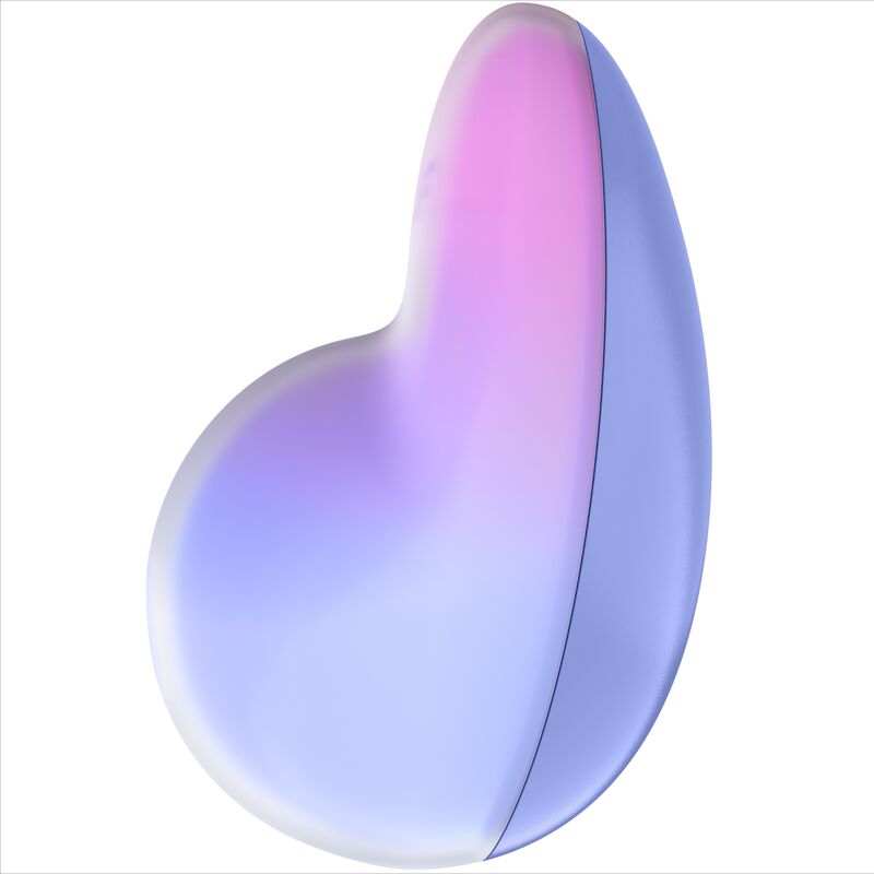 Stimulateur Clitoridien Satisfyer Pixie Dust Lilas