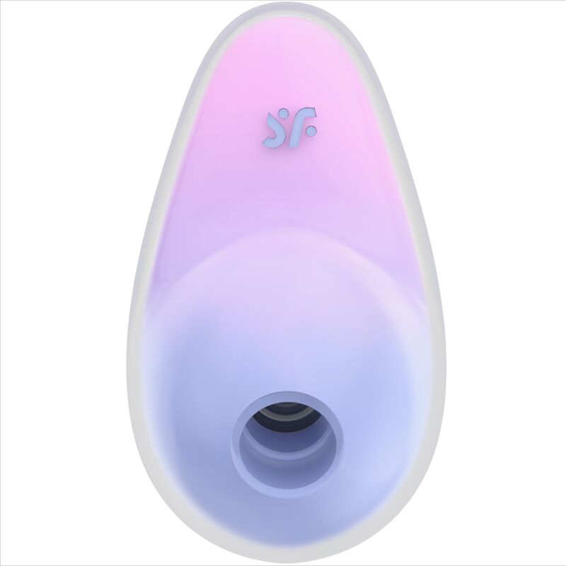 Stimulateur Clitoridien Satisfyer Pixie Dust Lilas