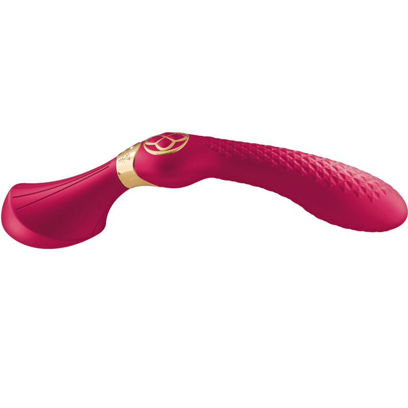 Masseur intime Zoa Zoa pour femmes