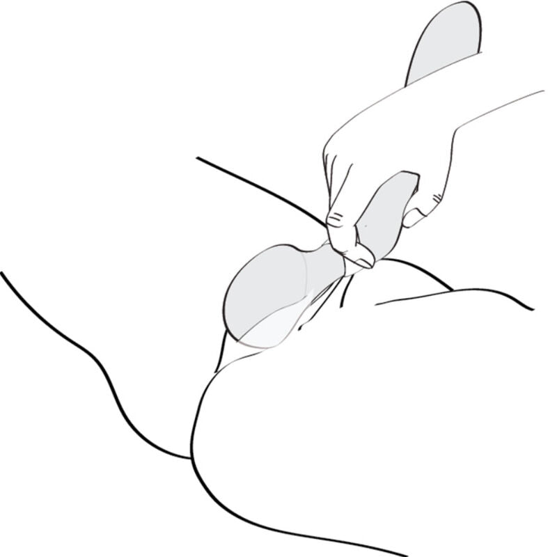 Masseur intime Zoa Zoa pour femmes