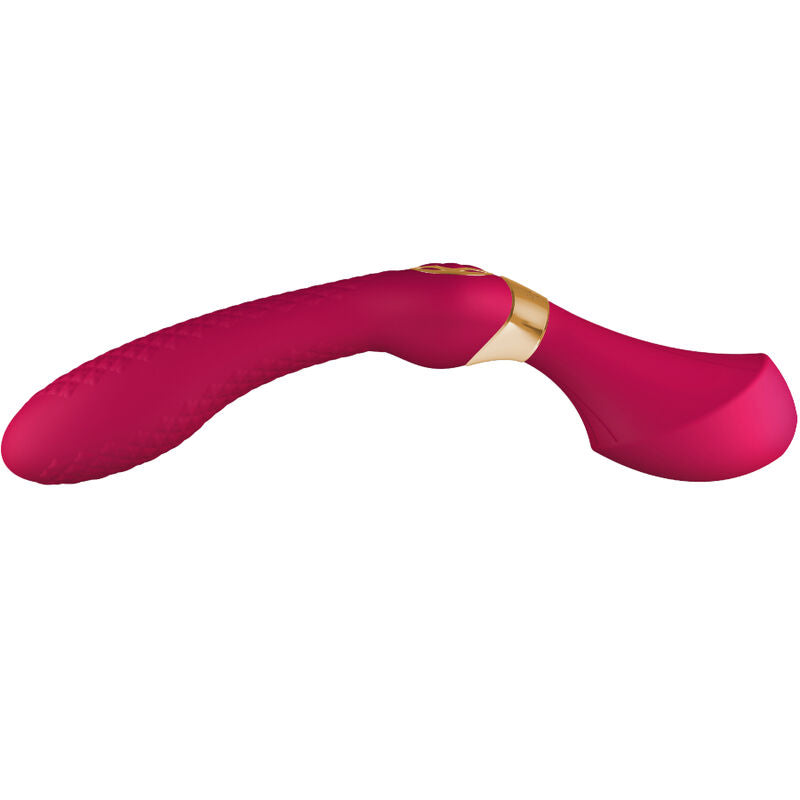 Masseur intime Zoa Zoa pour femmes