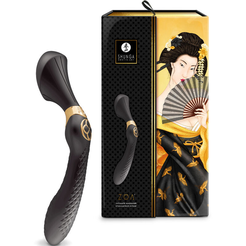 Masseur intime Zoa Zoa pour femmes