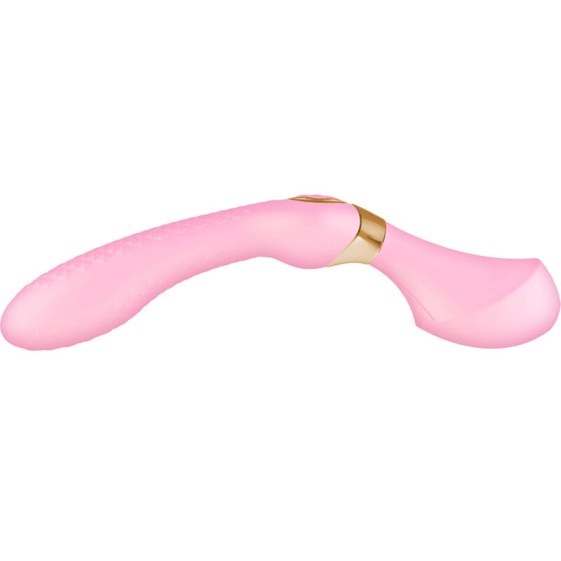 Masseur intime Zoa Zoa pour femmes