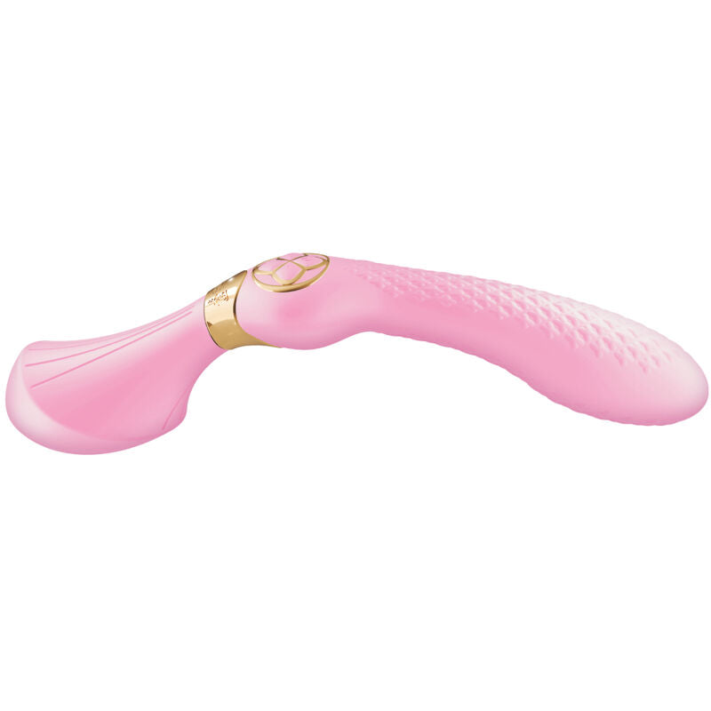 Masseur intime Zoa Zoa pour femmes
