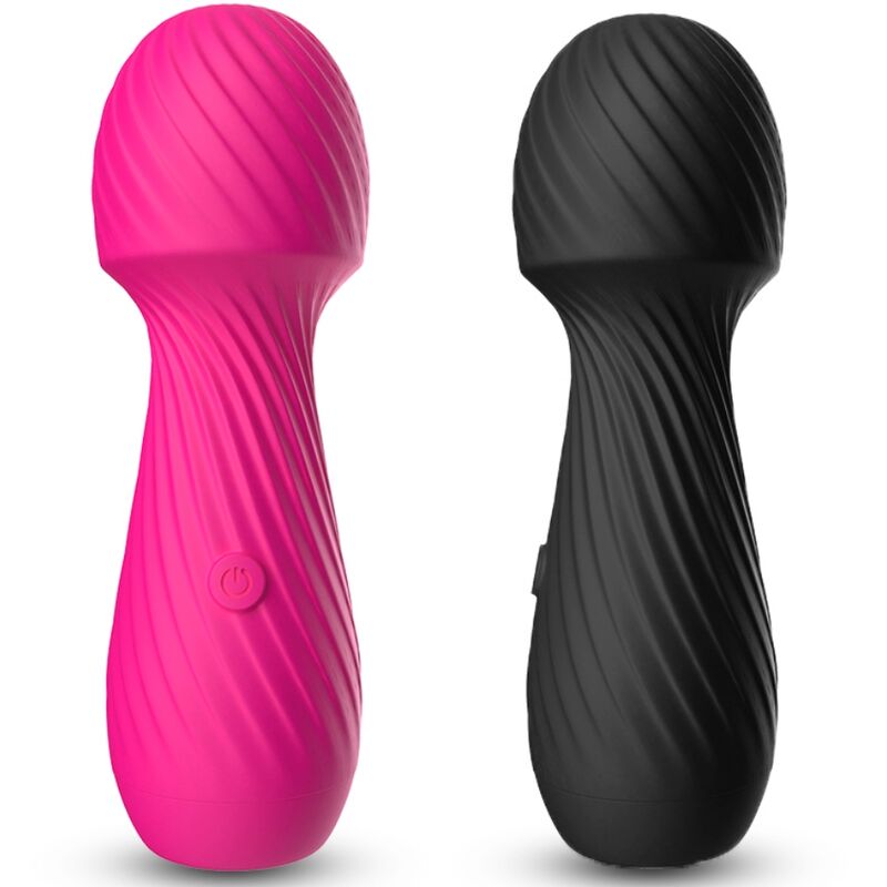 Dazzle Massager - Masseur et vibromasseur puissant