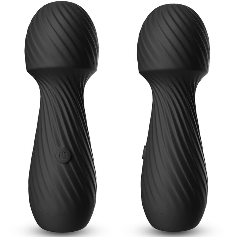 Masseur et vibromasseur Dazzle