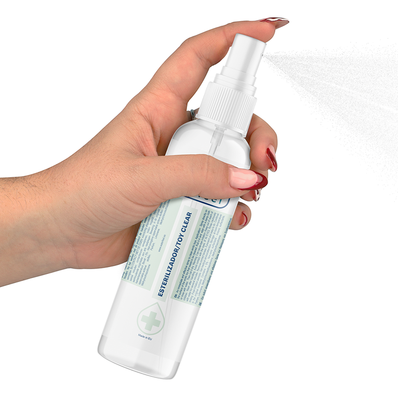 Nettoyant Stérile pour Jouets Waterfeel 150 ml