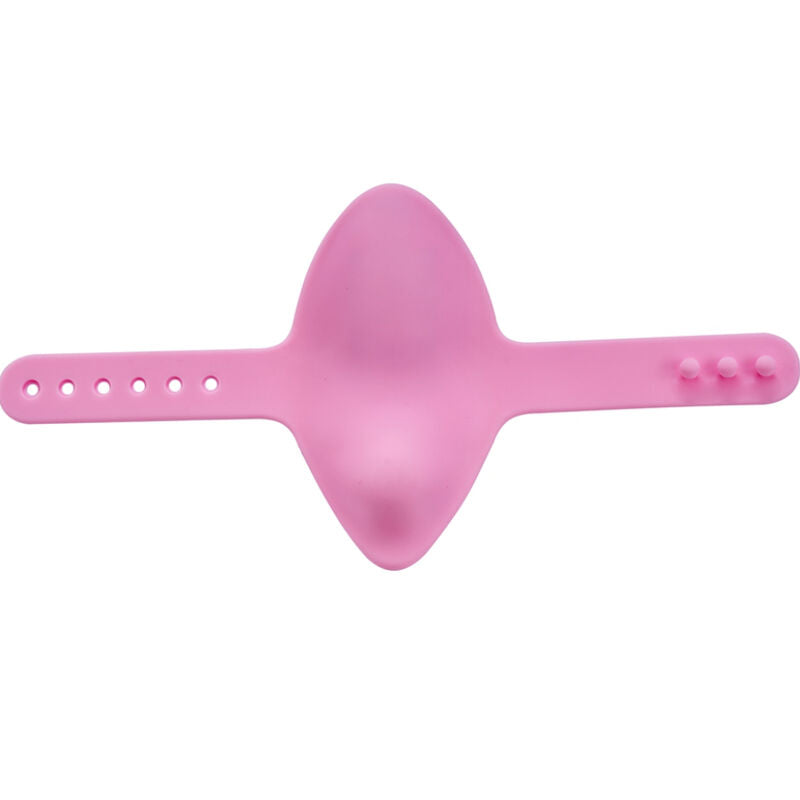 Stimulateur intime télécommandé Pantie Bliss - Armony