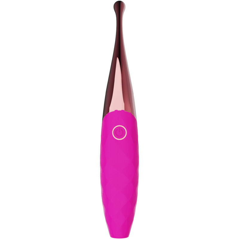 Vibromasseur Armony Nana – 36 Modes de Stimulation