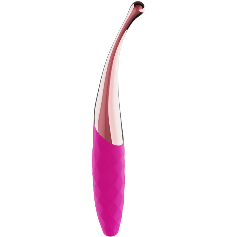 Vibromasseur Armony Nana – 36 Modes de Stimulation