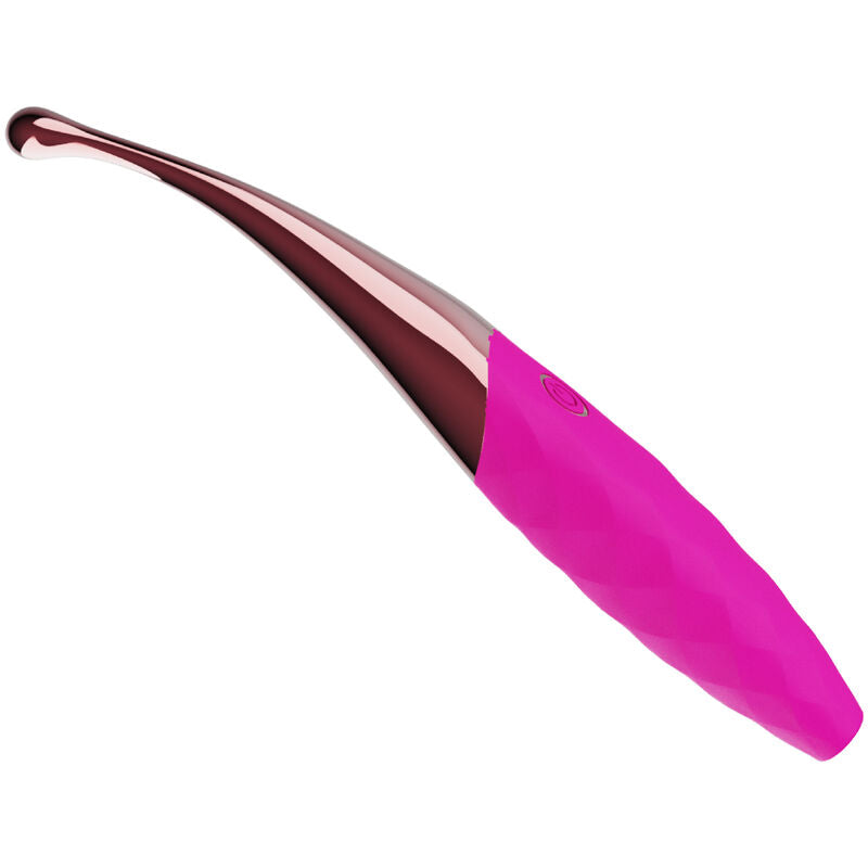 Vibromasseur Armony Nana – 36 Modes de Stimulation