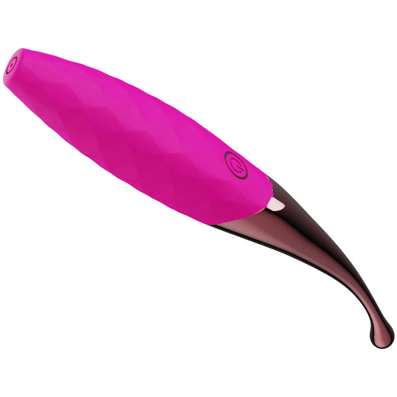 Vibromasseur Armony Nana – 36 Modes de Stimulation