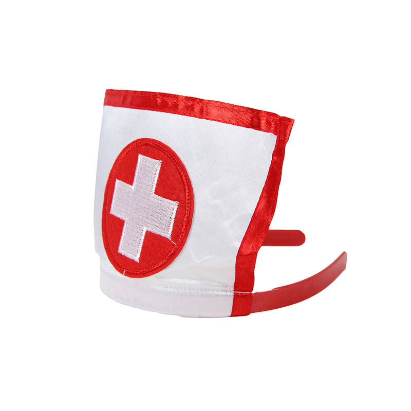 Costume Infirmière Sexy