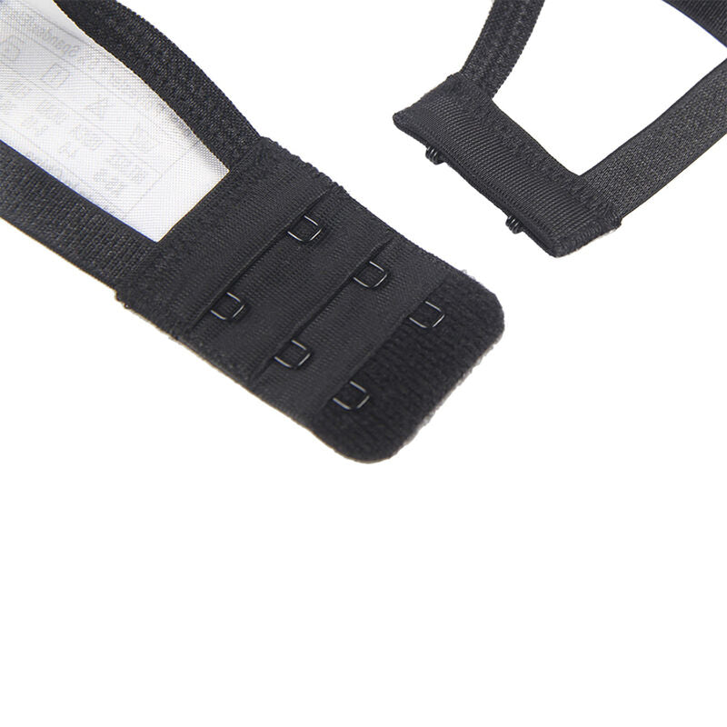 Ensemble dentelle noir pour séduction absolue