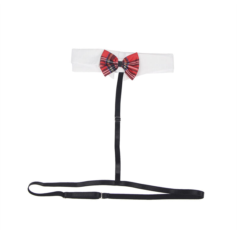 Costume Universitaire Sexy