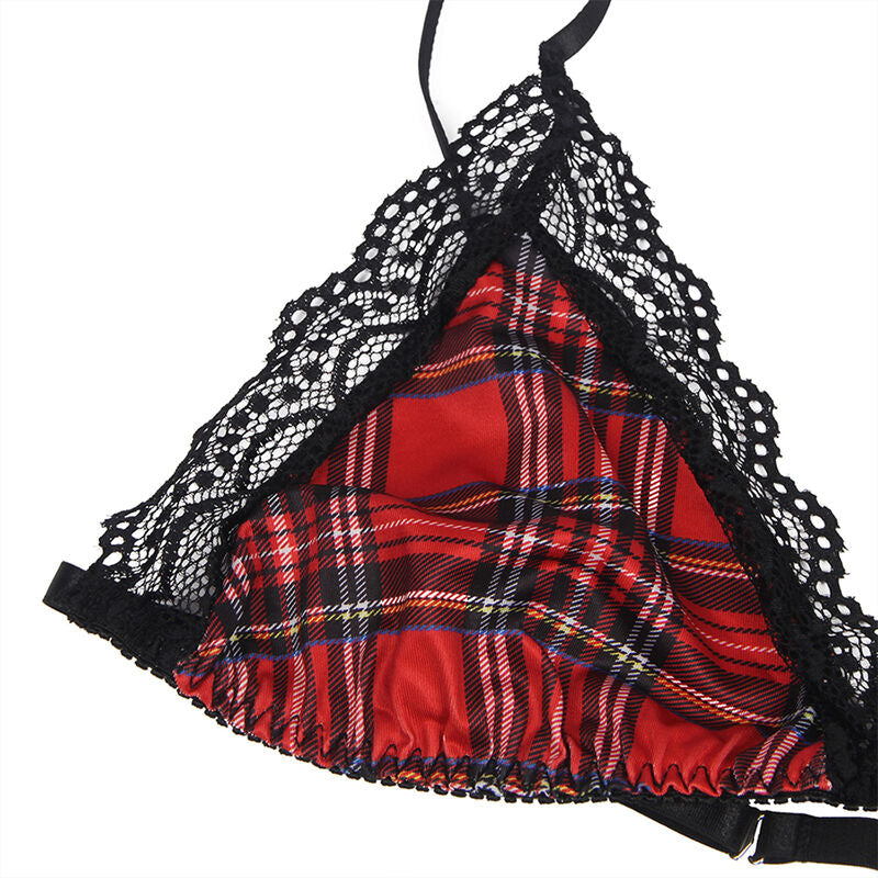 Costume Universitaire Sexy