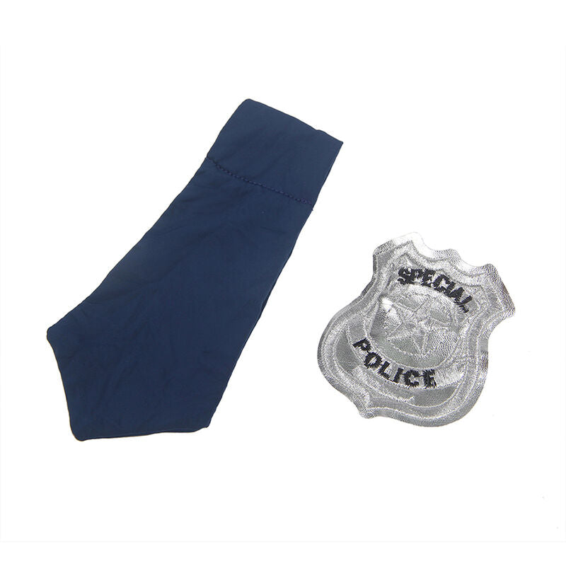 Costume Police Sexy