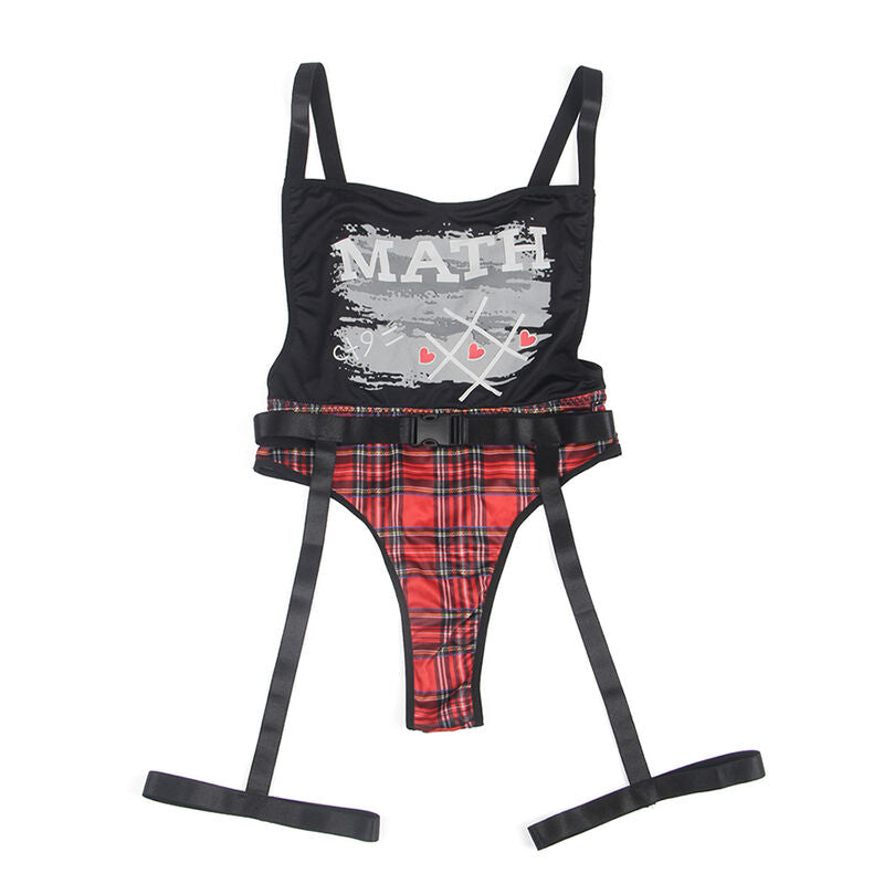 Costume de Prof Sexy