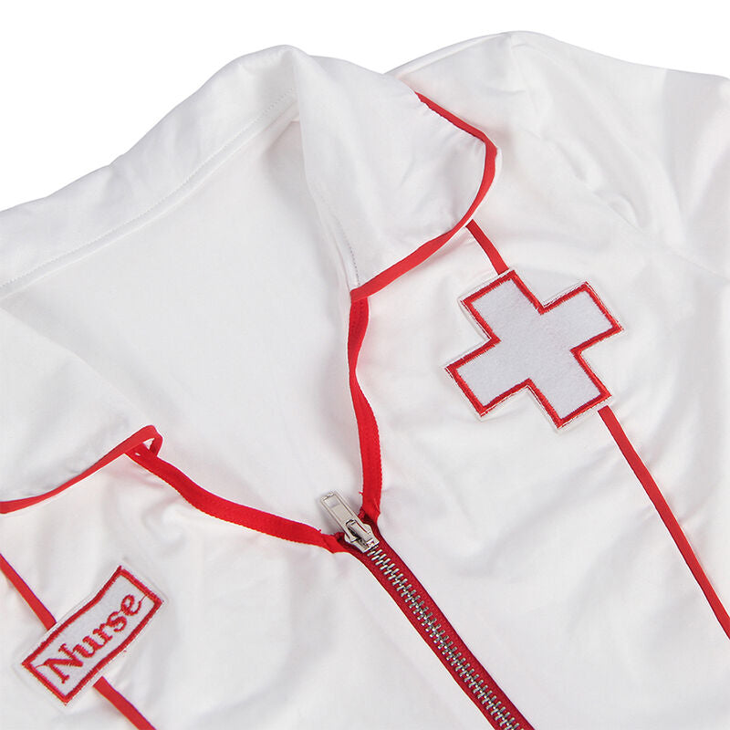 Costume d'Infirmière Sexy