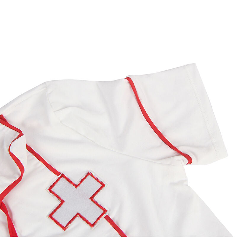 Costume d'Infirmière Sexy