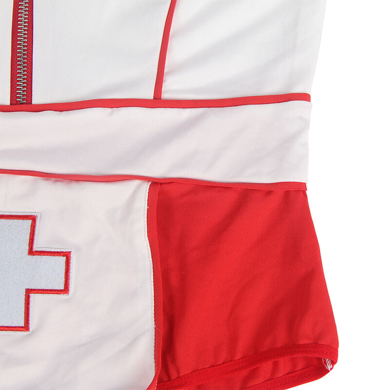 Costume d'Infirmière Sexy