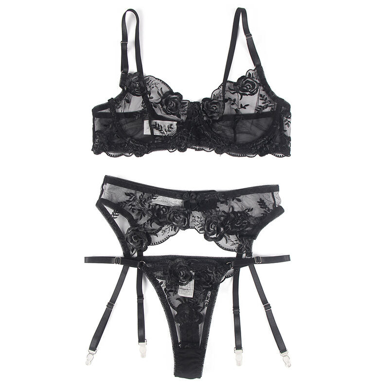Ensemble 3 pièces Subblime