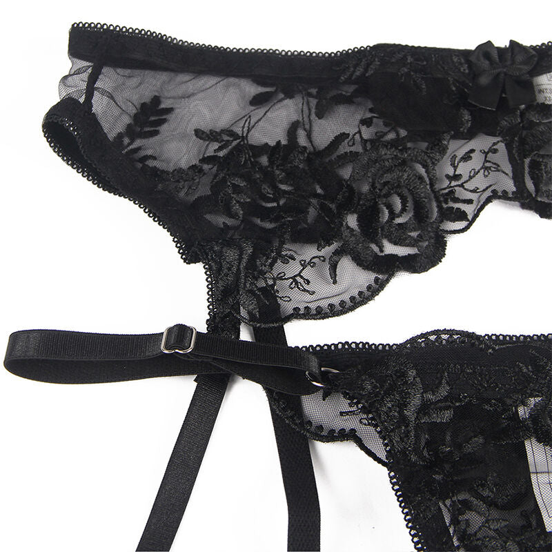 Ensemble 3 pièces Subblime