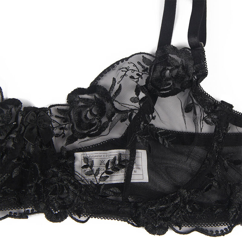 Ensemble 3 pièces Subblime