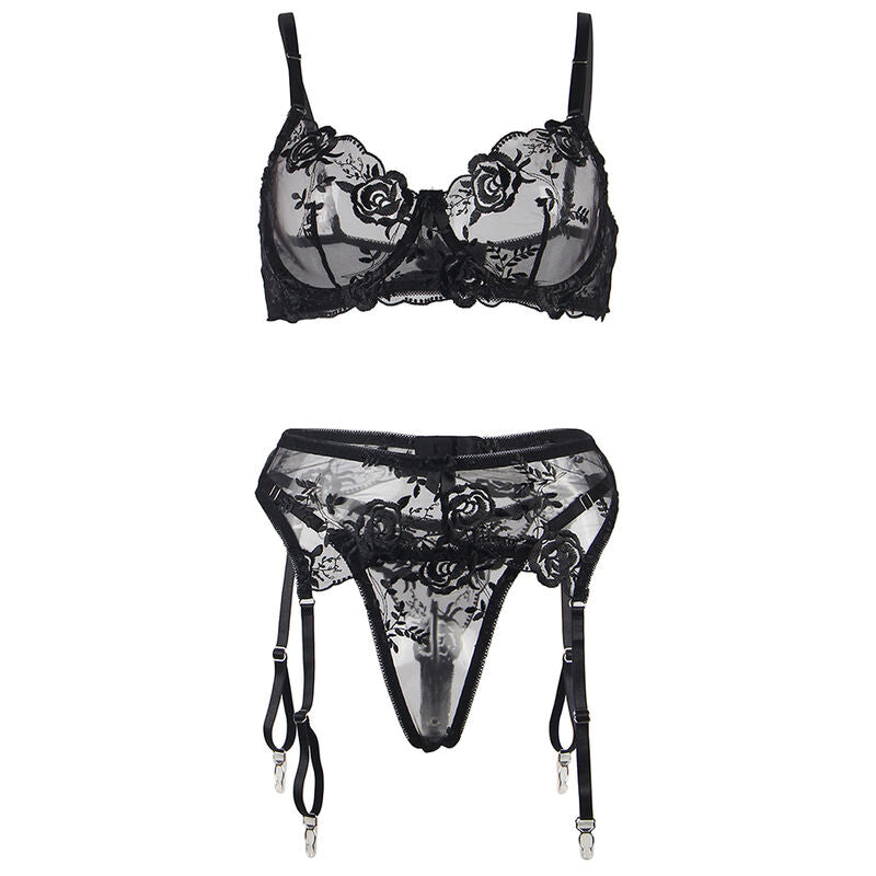 Ensemble 3 pièces Subblime