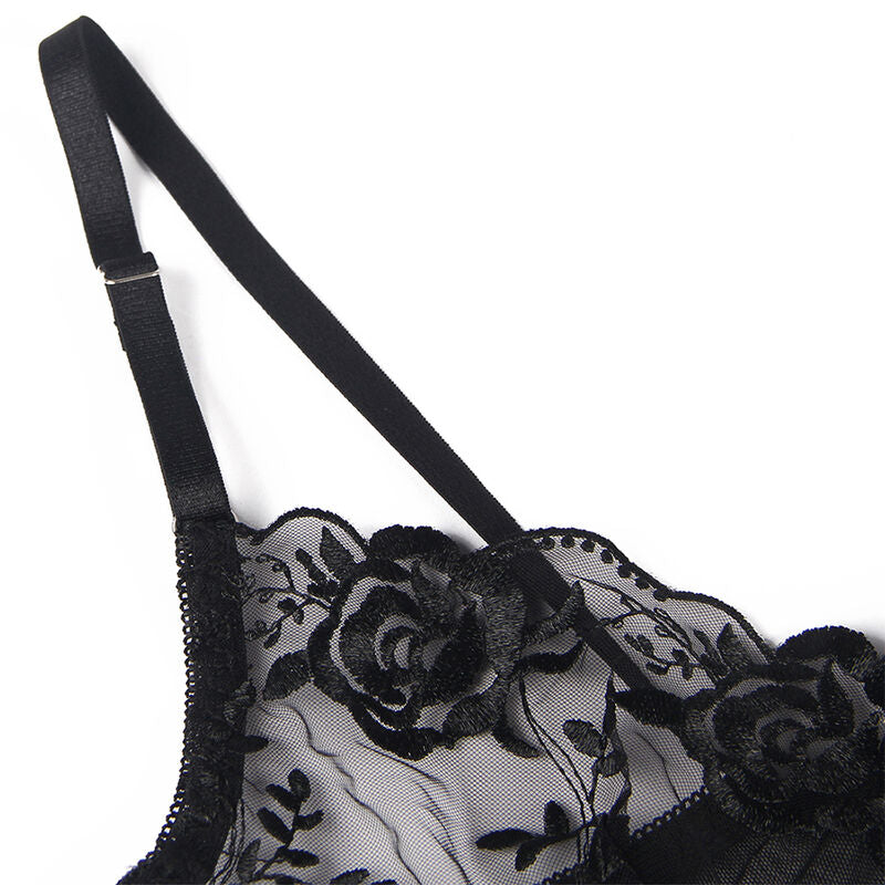 Ensemble 3 pièces Subblime