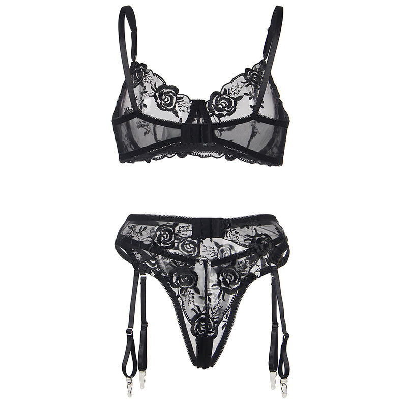 Ensemble 3 pièces Subblime