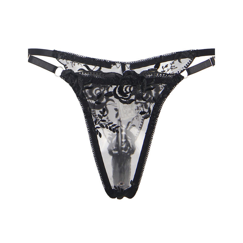 Ensemble 3 pièces Subblime